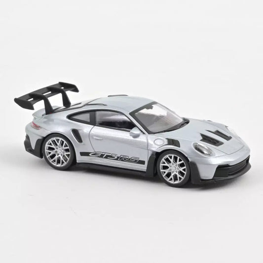 Porsche 911 GT3 RS 2022 Argent